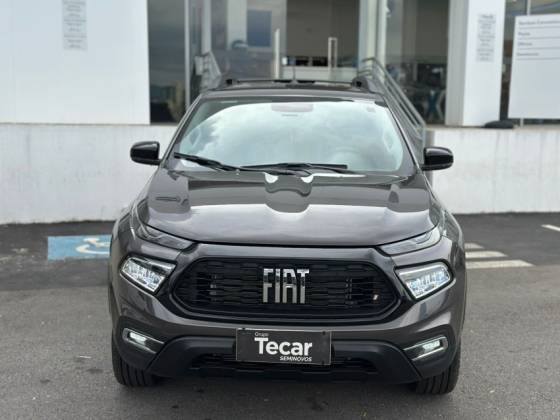 FIAT TORO 1.3 TURBO 270 FLEX FREEDOM AT6